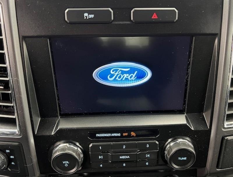 ford F-150 2016 - 27