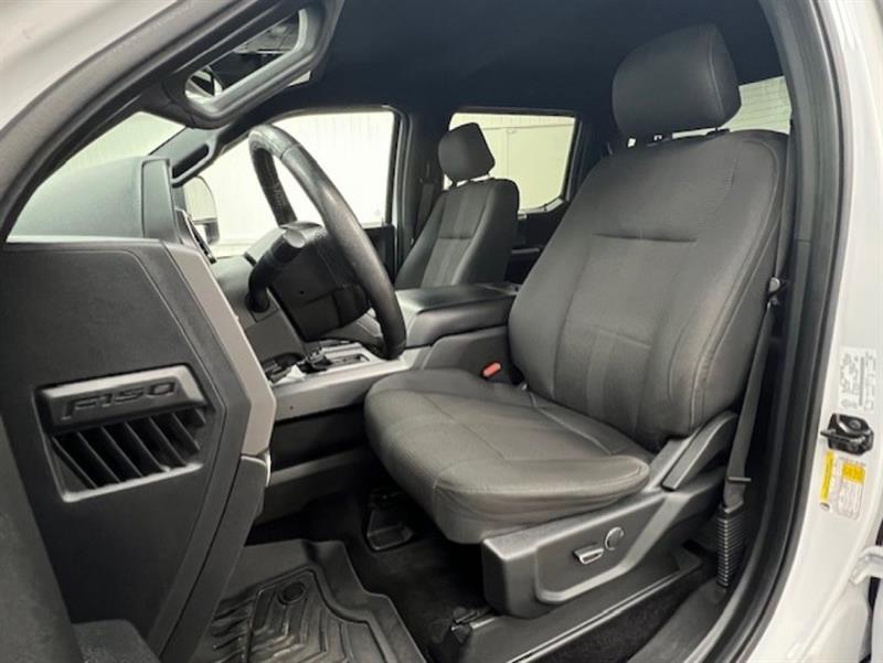 ford F-150 2016 - 31