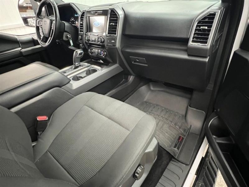 ford F-150 2016 - 33