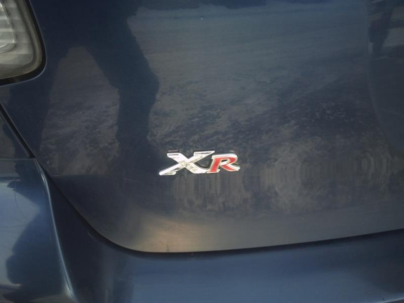 toyota Matrix 2006 - 6