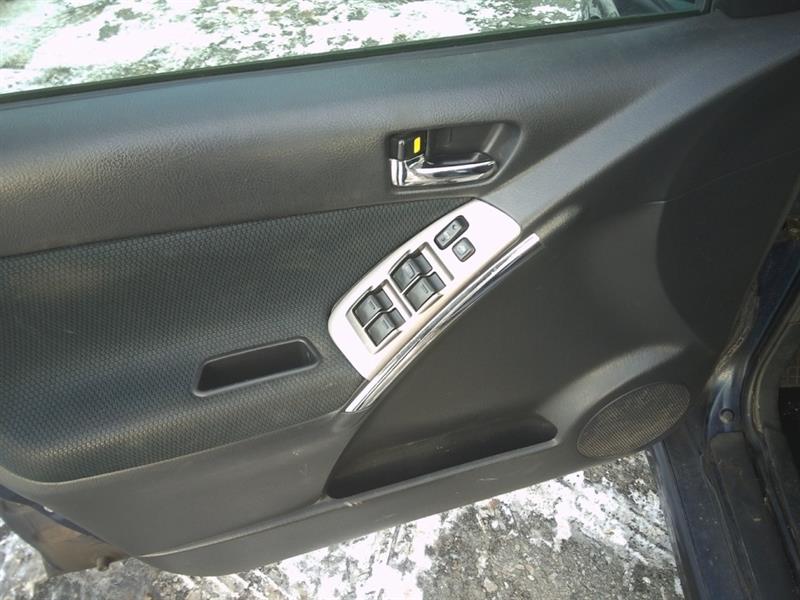 toyota Matrix 2006 - 9