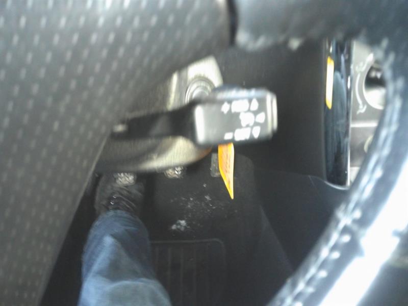 toyota Matrix 2006 - 11