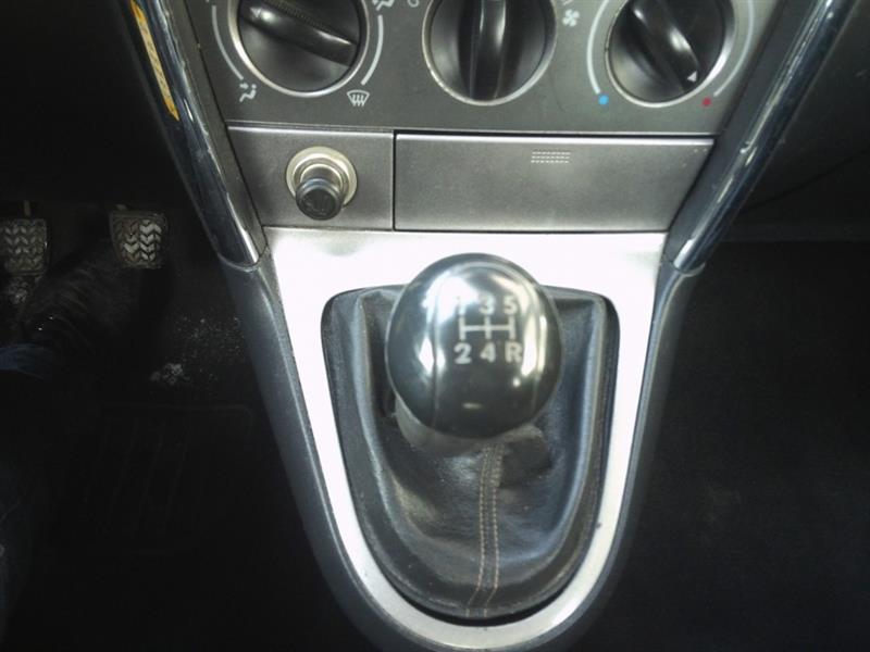 toyota Matrix 2006 - 13