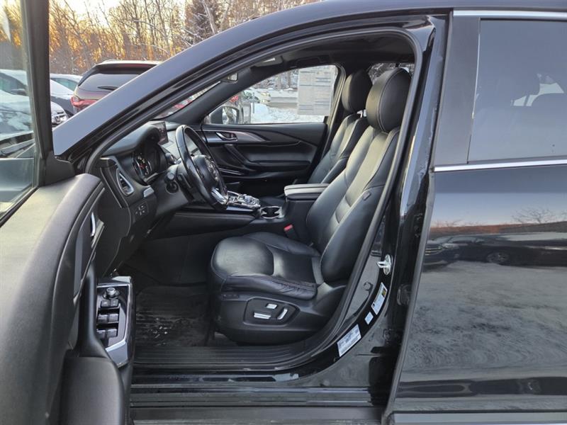 mazda CX-9 2021 - 12