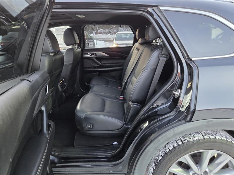mazda CX-9 2021 - 13