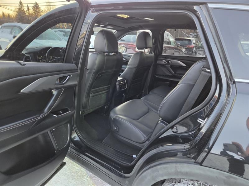 mazda CX-9 2021 - 14