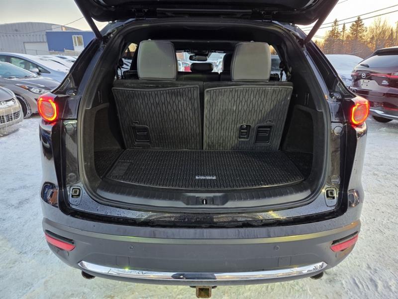 mazda CX-9 2021 - 15