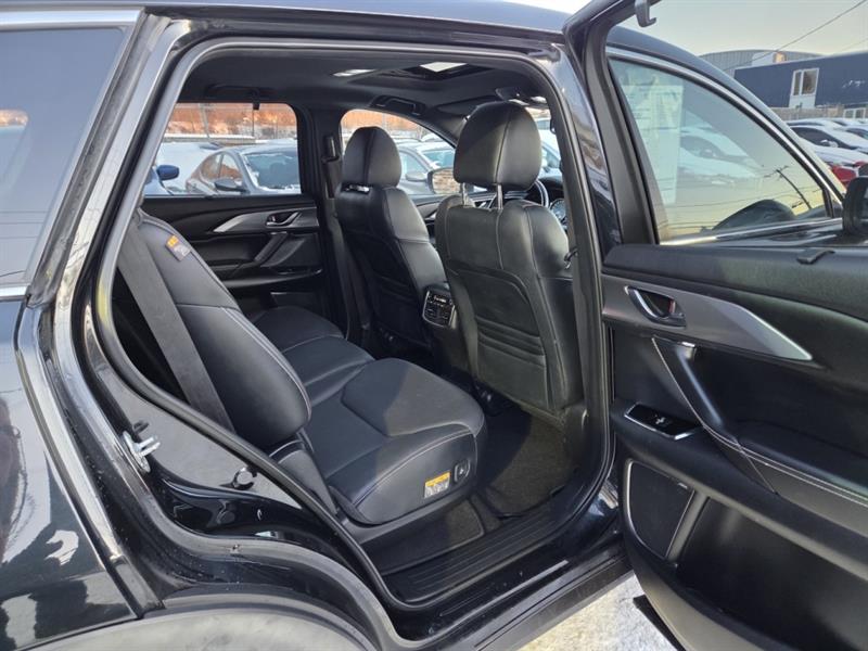 mazda CX-9 2021 - 17