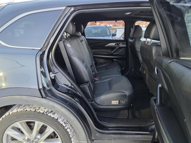 mazda CX-9 2021 - 18