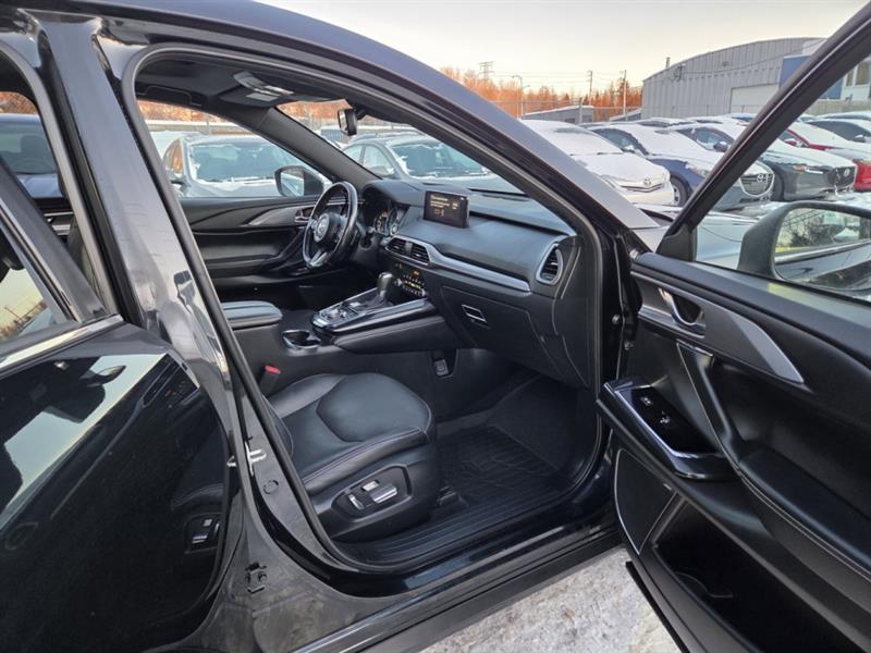 mazda CX-9 2021 - 19
