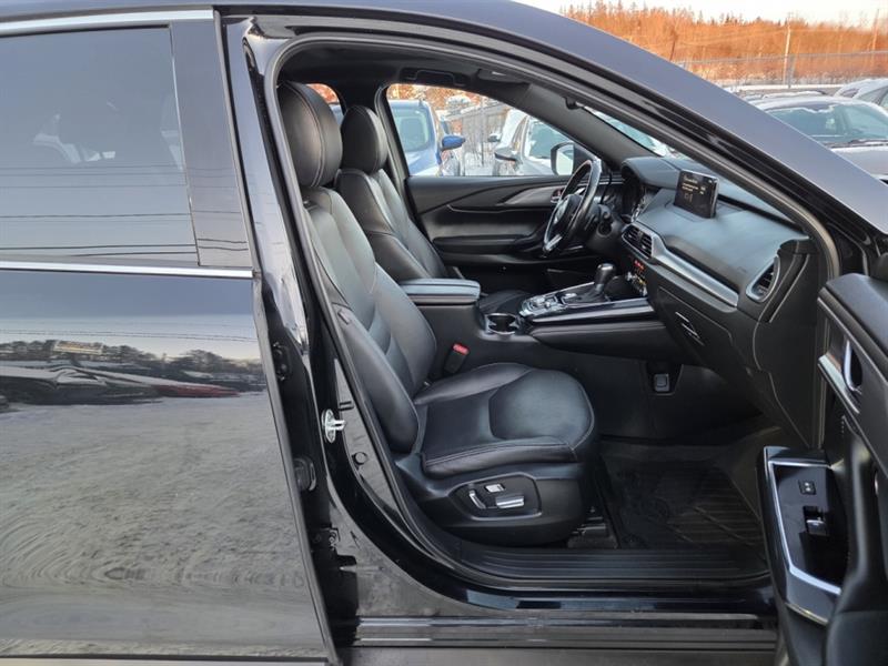 mazda CX-9 2021 - 20