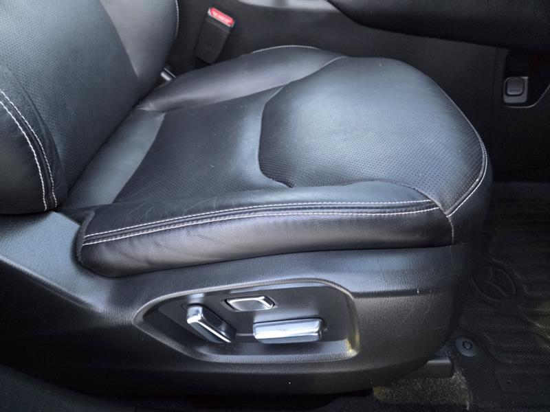 mazda CX-9 2021 - 21