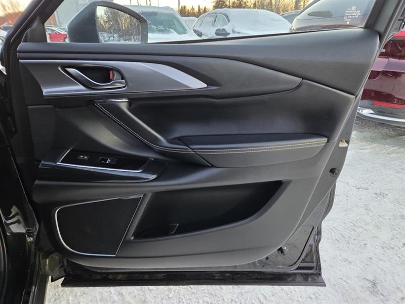 mazda CX-9 2021 - 22