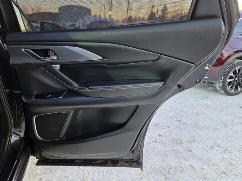 mazda CX-9 2021 - 23