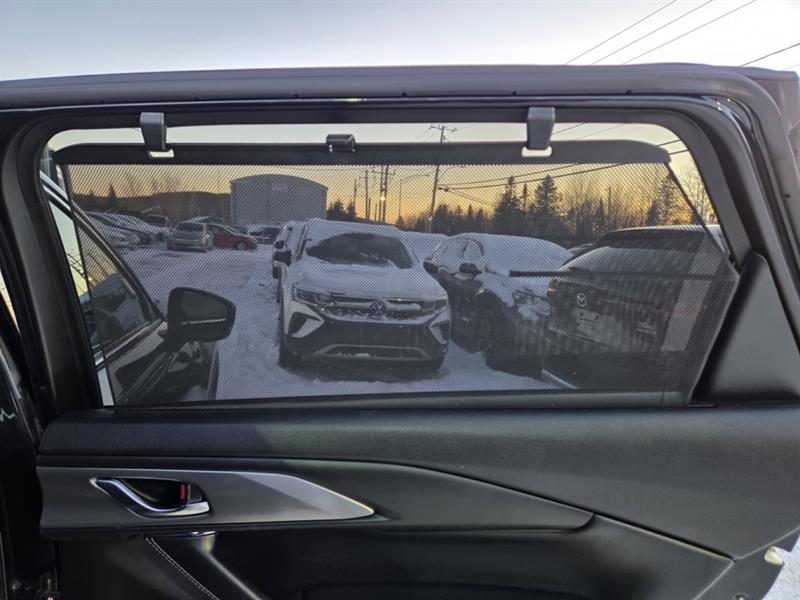 mazda CX-9 2021 - 24