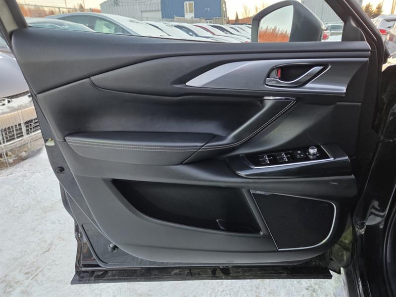 mazda CX-9 2021 - 26