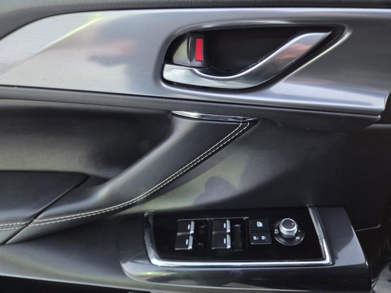 mazda CX-9 2021 - 27