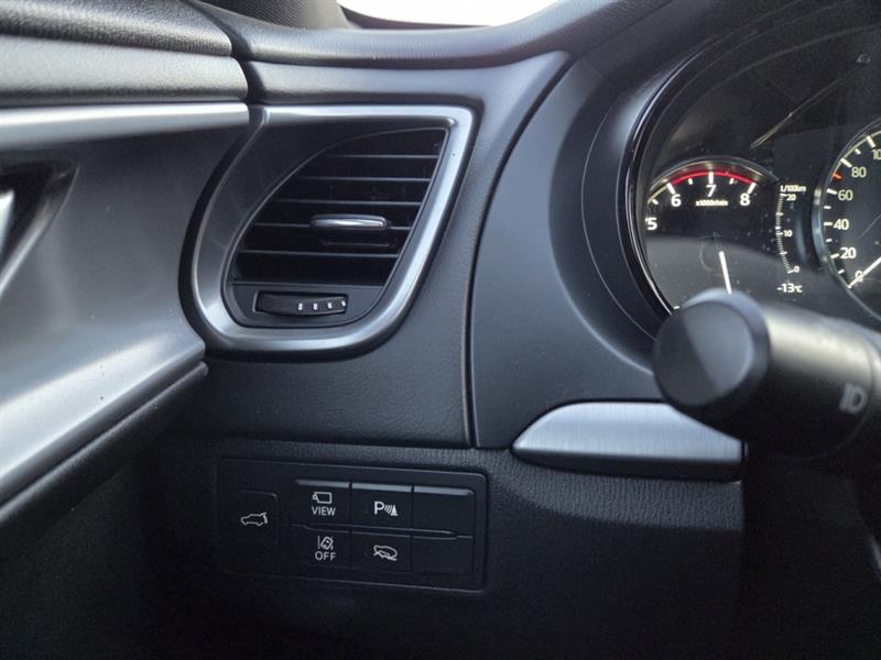 mazda CX-9 2021 - 28