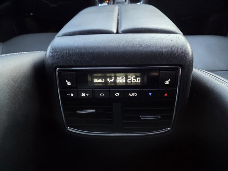 mazda CX-9 2021 - 29