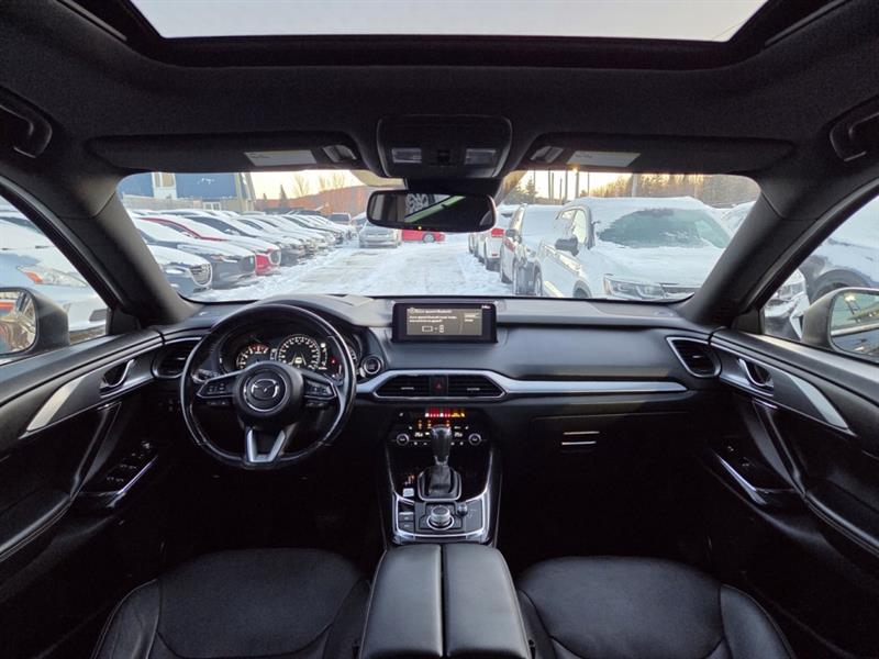 mazda CX-9 2021 - 30