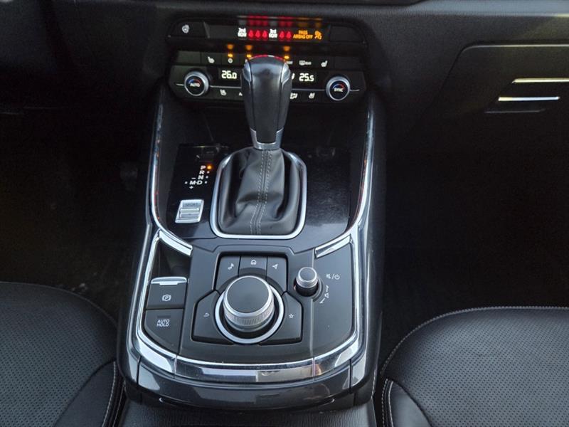 mazda CX-9 2021 - 31