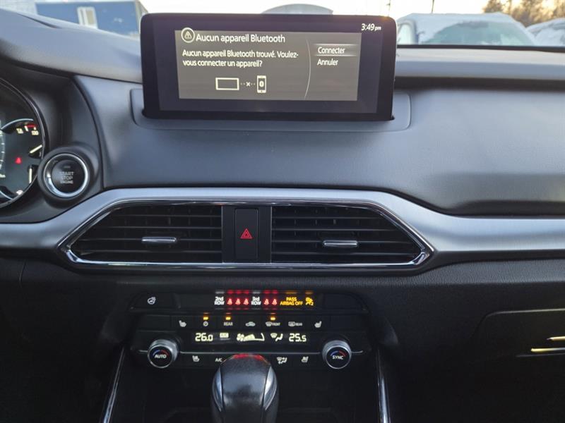 mazda CX-9 2021 - 32