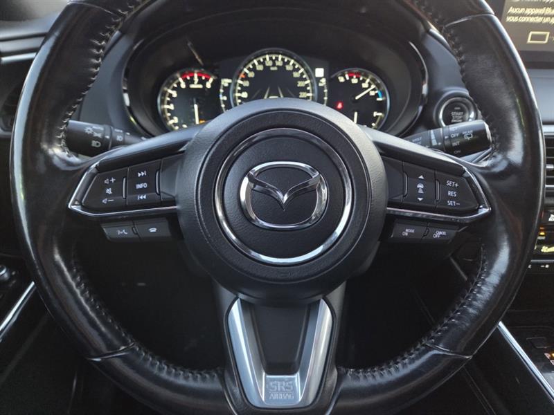 mazda CX-9 2021 - 33