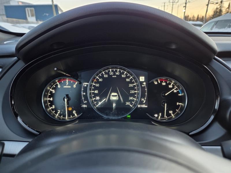 mazda CX-9 2021 - 34