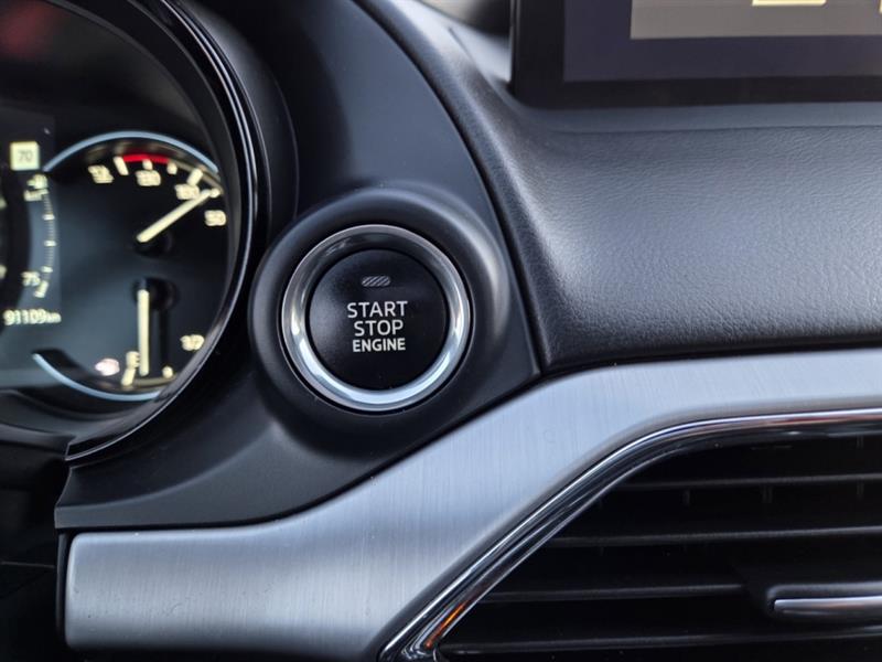 mazda CX-9 2021 - 35