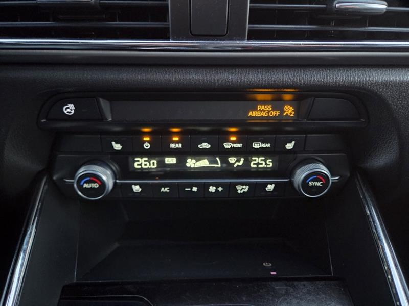 mazda CX-9 2021 - 41