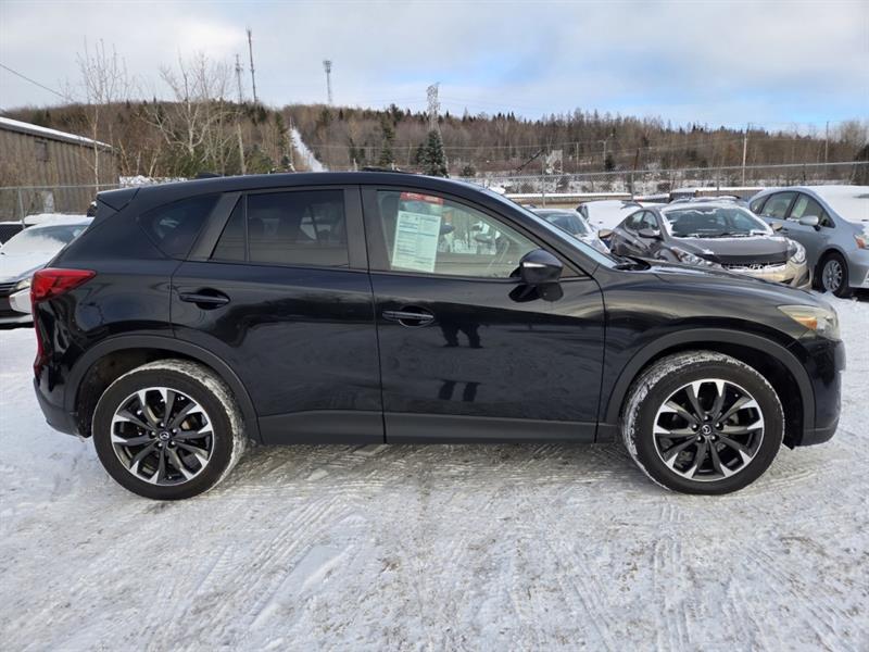 mazda CX-5 2016 - 5