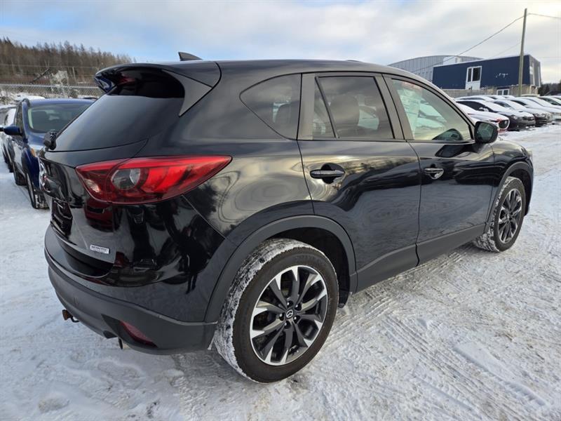 mazda CX-5 2016 - 6