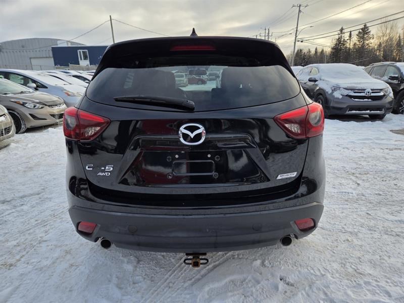 mazda CX-5 2016 - 7