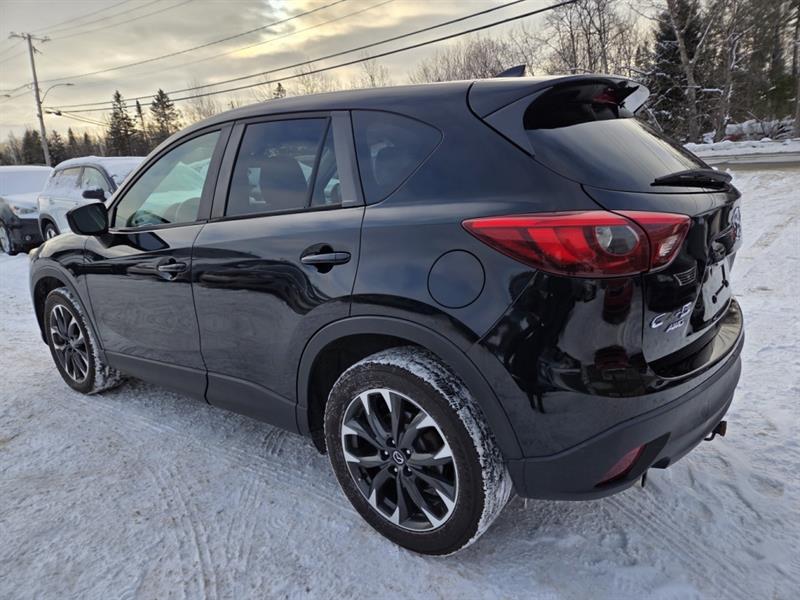 mazda CX-5 2016 - 8