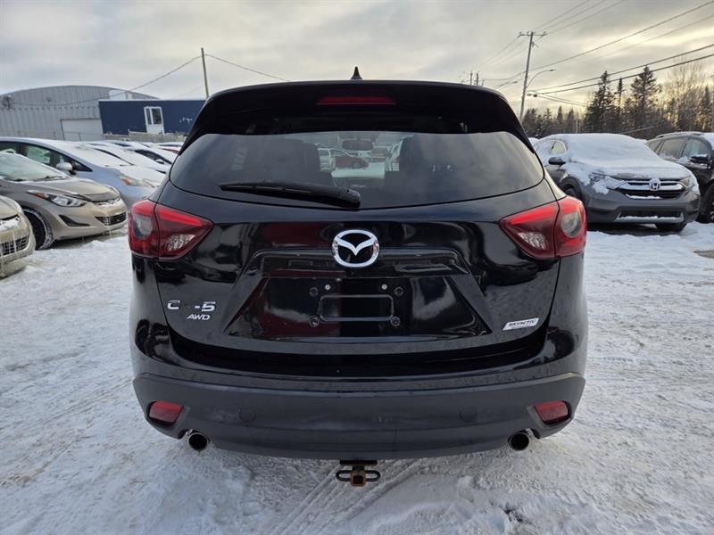 mazda CX-5 2016 - 9