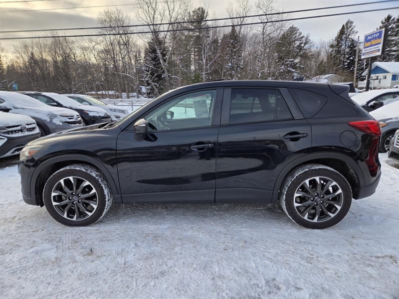 mazda CX-5 2016 - 10