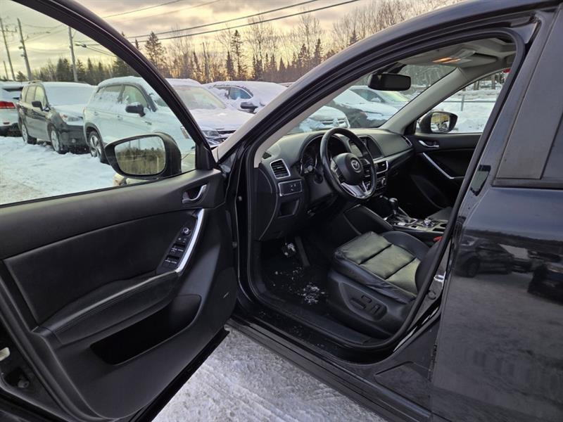 mazda CX-5 2016 - 12