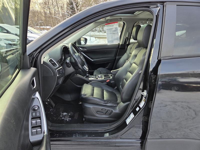 mazda CX-5 2016 - 13