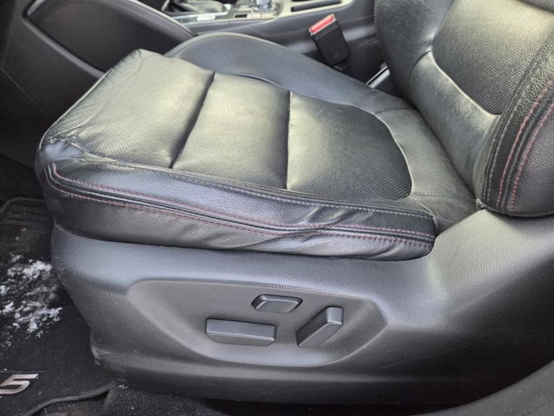 mazda CX-5 2016 - 14