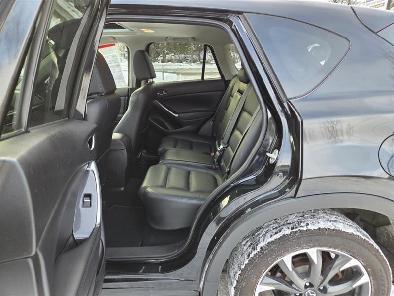 mazda CX-5 2016 - 15