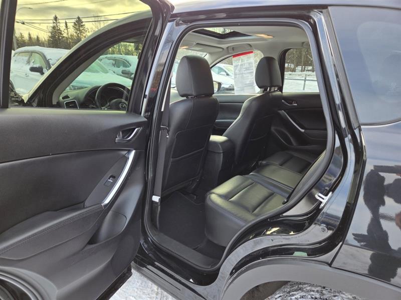 mazda CX-5 2016 - 16