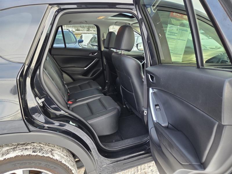 mazda CX-5 2016 - 19