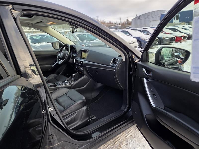 mazda CX-5 2016 - 20