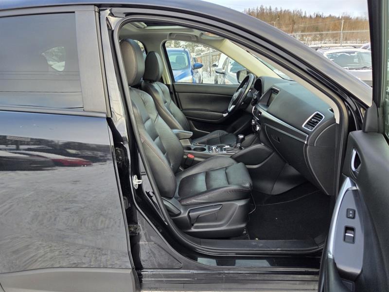 mazda CX-5 2016 - 21