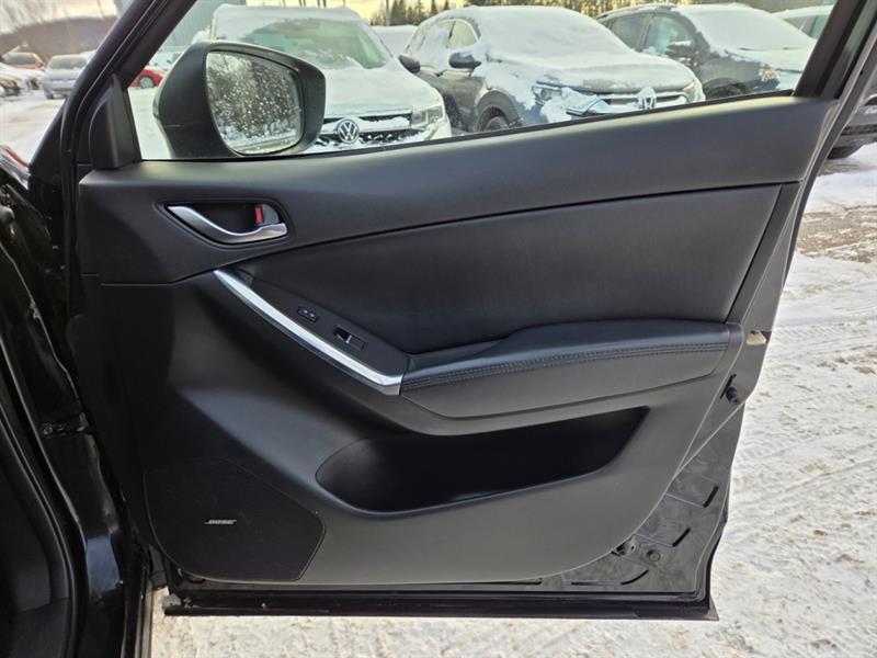 mazda CX-5 2016 - 22