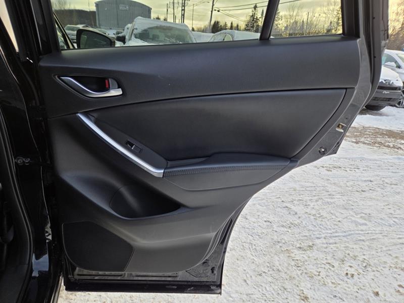 mazda CX-5 2016 - 23