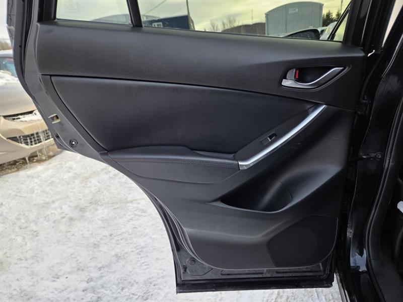 mazda CX-5 2016 - 24