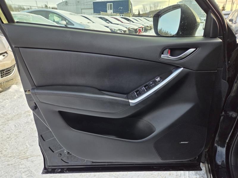 mazda CX-5 2016 - 25