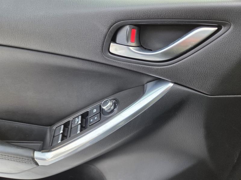 mazda CX-5 2016 - 26