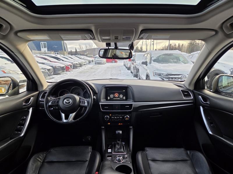 mazda CX-5 2016 - 27